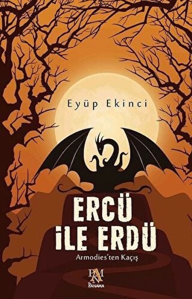 Ercü İle Erdü  (4022)