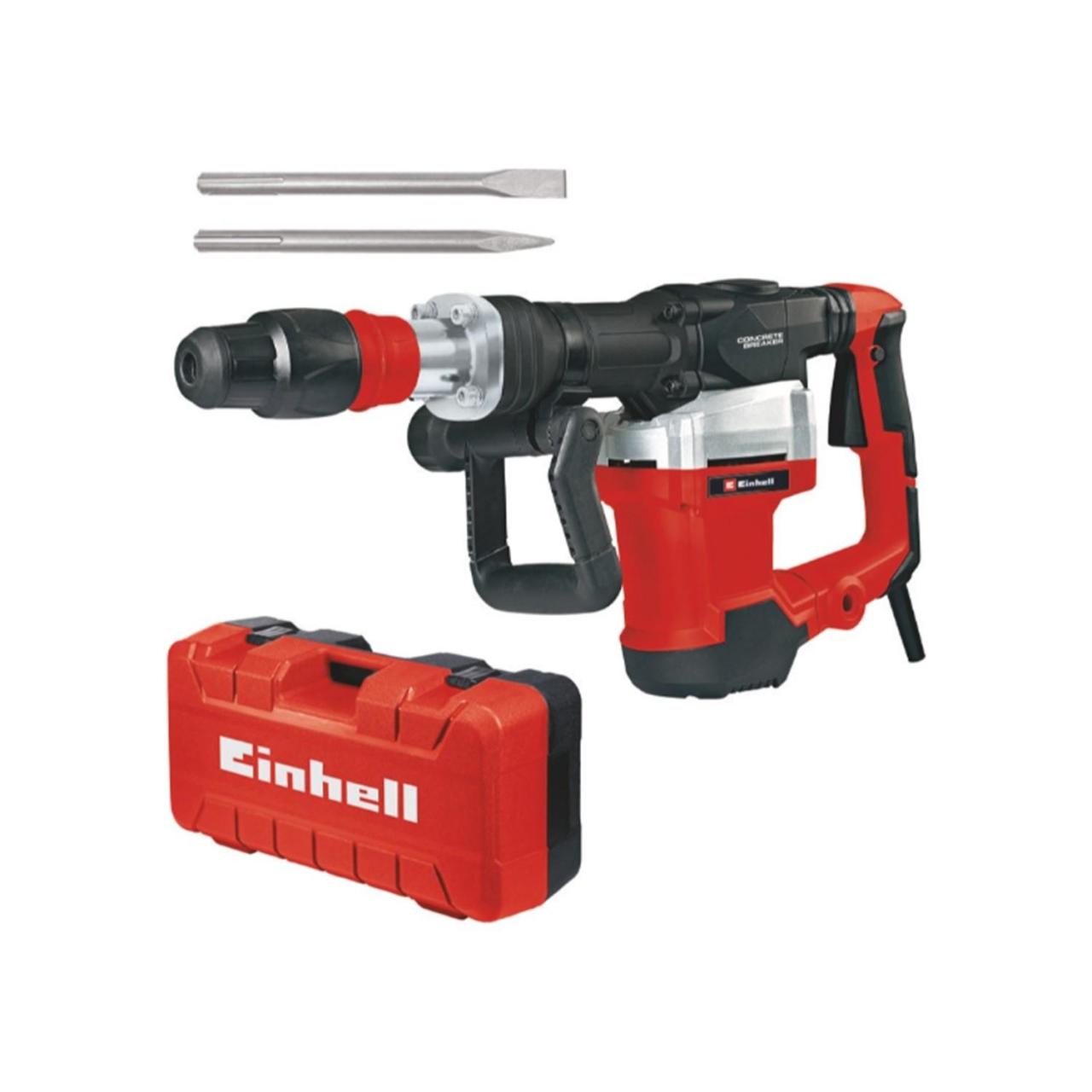 CLZ202 Einhell TE DH 32 Kırıcı 1500 Watt 32 Joule