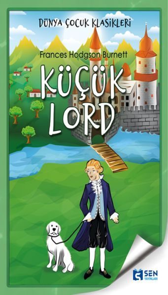 Küçük Lord  (4022)