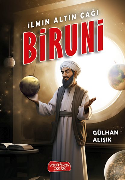 İlmin Altın Çağı Biruni  (4022)