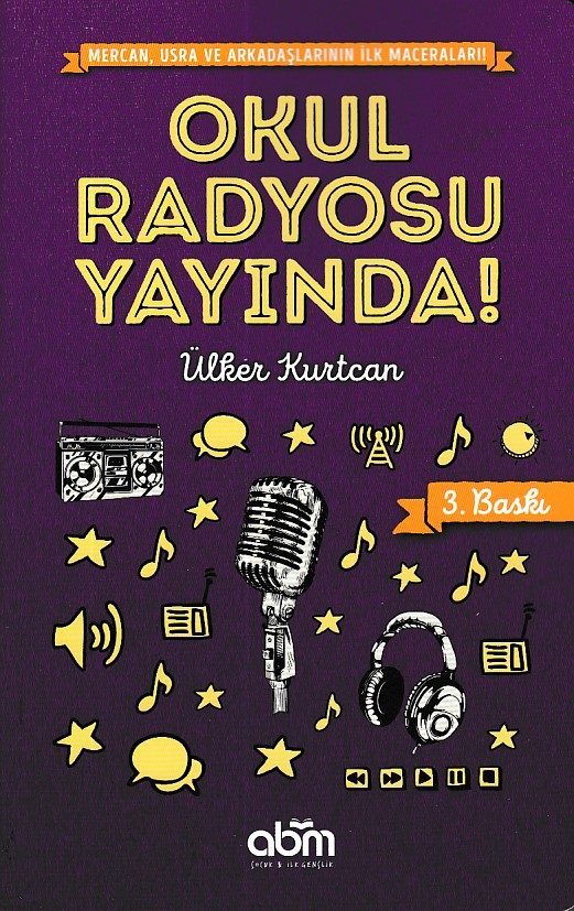 Okul Radyosu Yayında  (4022)