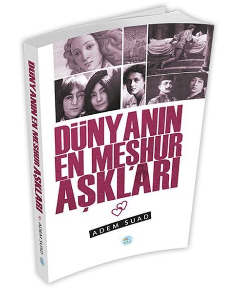 Dünyanın En Meşhur Aşkları  (4022)