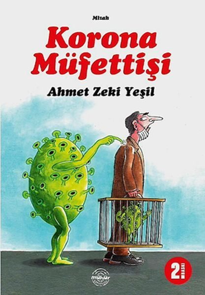 Korona Müfettişi  (4022)