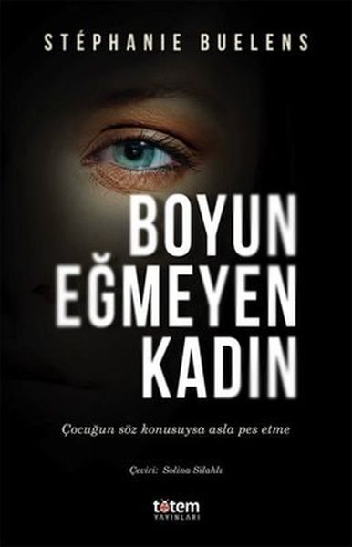 Boyun Eğmeyen Kadın  (4022)