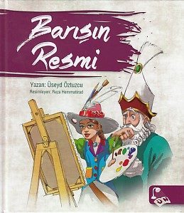 Barışın Resmi (Cilti)  (4022)