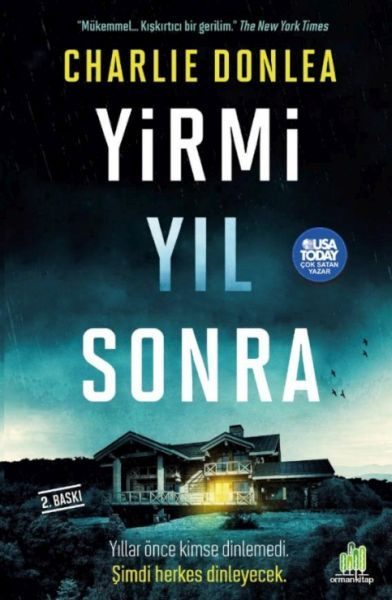 Yirmi Yıl Sonra  (4022)