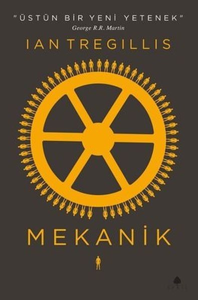 Mekanik  (4022)