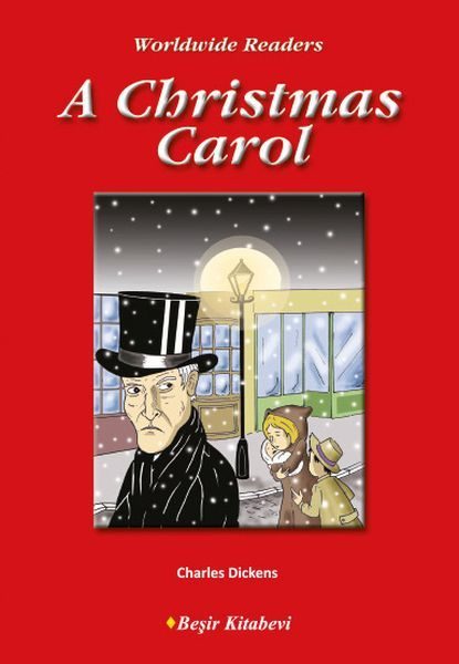 Level 2 - A Christmas Carol  (4022)