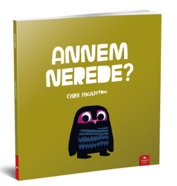 Annem Nerede?  (4022)