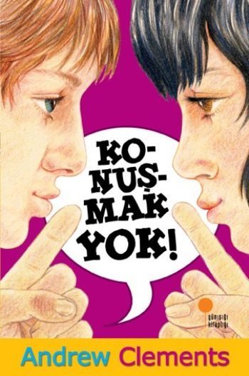 Konuşmak Yok  (4022)