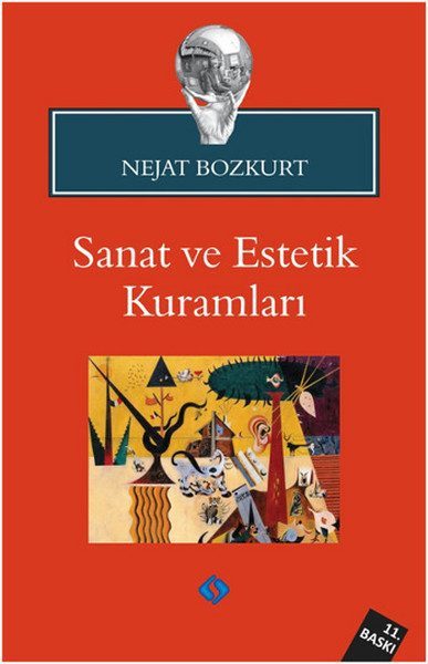 Sanat ve Estetik Kuramları  (4022)