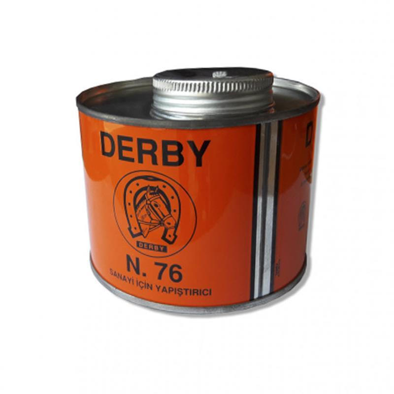 CLZ202 Derbby Yapıştırıcı 400 Gr