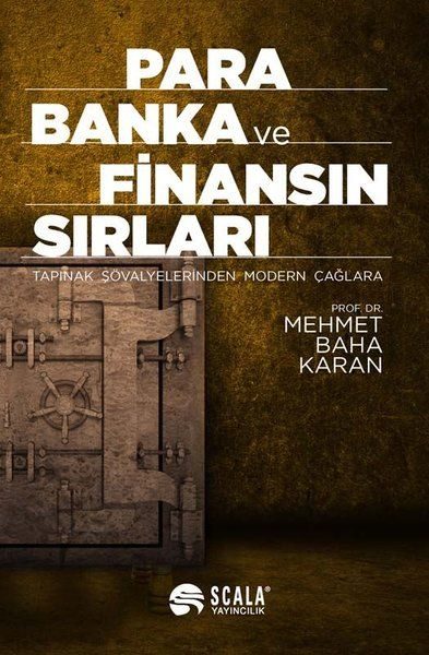 Para Banka ve Finansın Sırları  (4022)