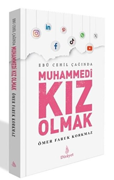 Ebu Cehil Çağında Muhammedi Kız Olmak  (4022)