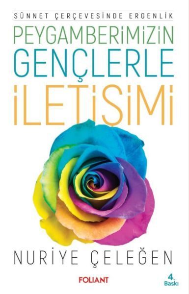 Peygamberimizin Gençlerle İletişimi  (4022)