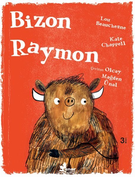 Bizon Raymon  (4022)