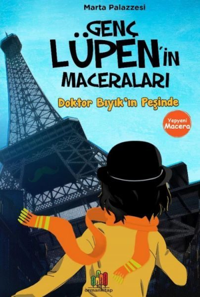 Genç Lüpen’İn Maceraları  (4022)