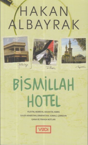 Bismillah Hotel  (4022)