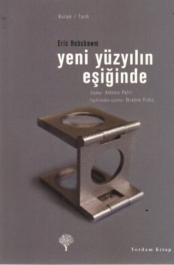 Yeni Yüzyılın Eşiğinde  (4022)