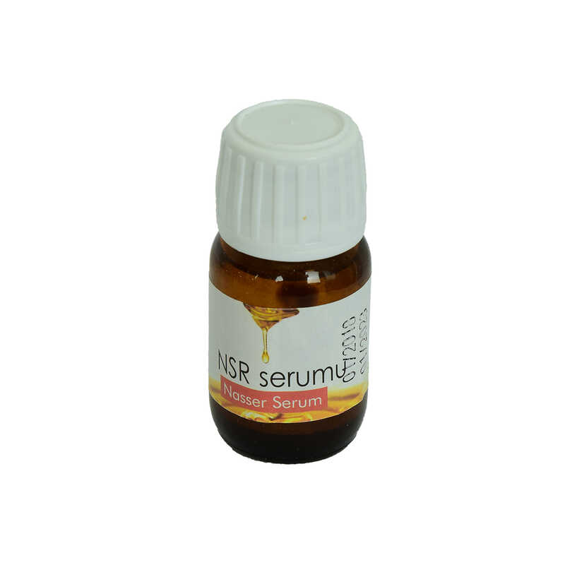 CLZ214 NSR Serumu Nasser Serum 20 ML