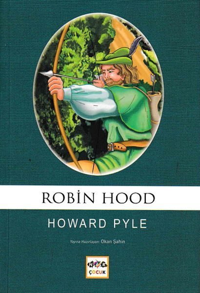 Robin Hood  (4022)