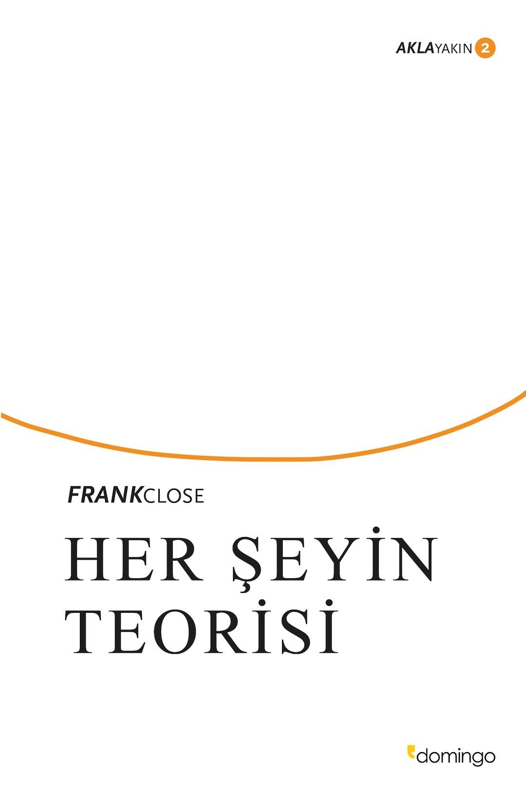 Aklayakın 2 - Her Şeyin Teorisi  (4022)