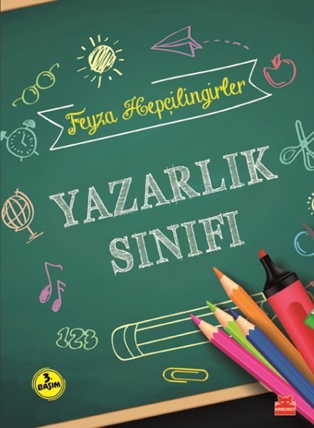 Yazarlık Sınıfı  (4022)