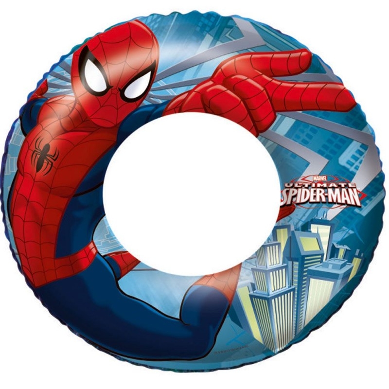 CLZ505 Spider-Man Simit 56 Cm Lisanslı