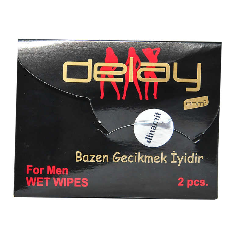 CLZ214 Karanfilli Bitkisel For Men Mendil 2 li Paket