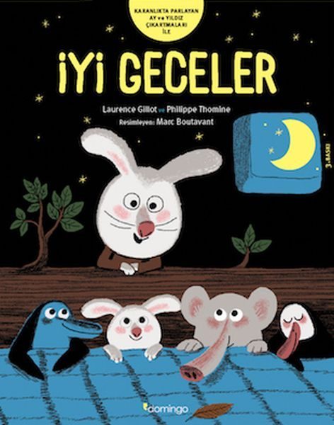 İyi Geceler  (4022)