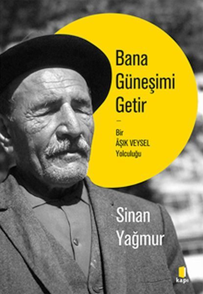 Bana Güneşimi Getir  (4022)