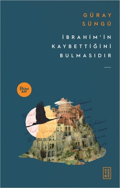 İbrahim'in Kaybettiğini Bulmasıdır  (4022)