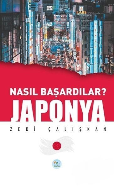 Japonya - Nasıl Başardılar?  (4022)