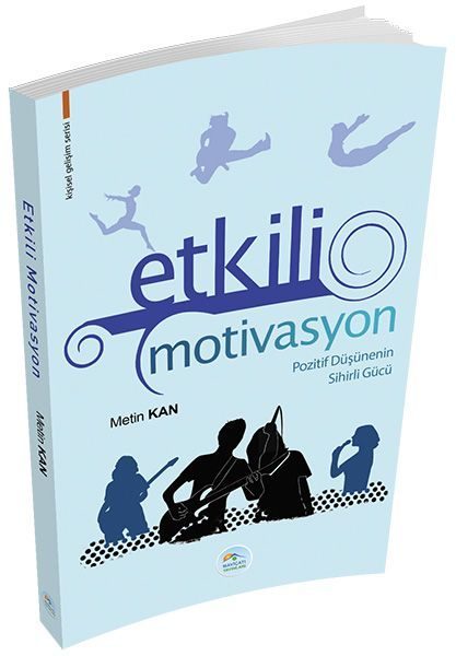 Kişisel Gelişim Serisi - Etkili Motivasyon  (4022)