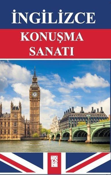 İngilizce Konuşma Sanatı  (4022)