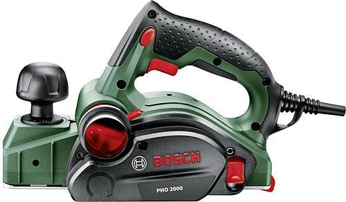 CLZ202 Bosch PHO 2000 82 mm Planya Makinası 680 Watt