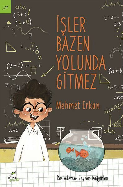 İşler Bazen Yolunda Gitmez  (4022)