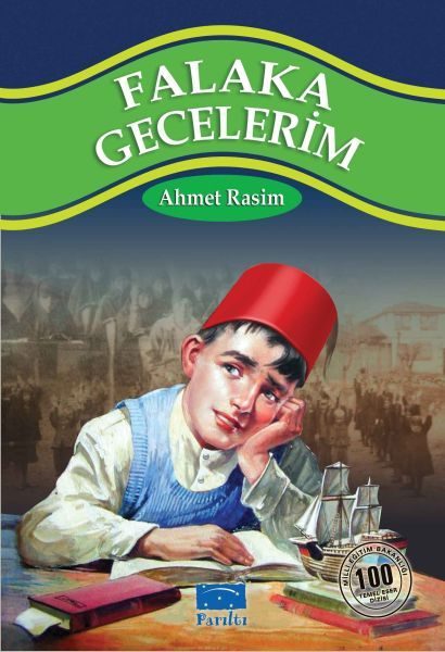 Falaka Gecelerim 100 Temel Eser 1.Kademe  (4022)