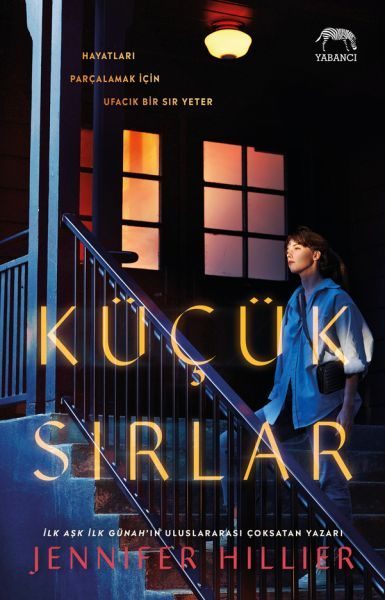 Küçük Sırlar  (4022)