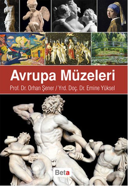 Avrupa Müzeleri  (4022)