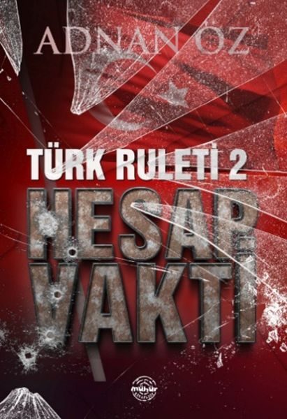 Türk Ruleti-2 Hesap Vakti  (4022)