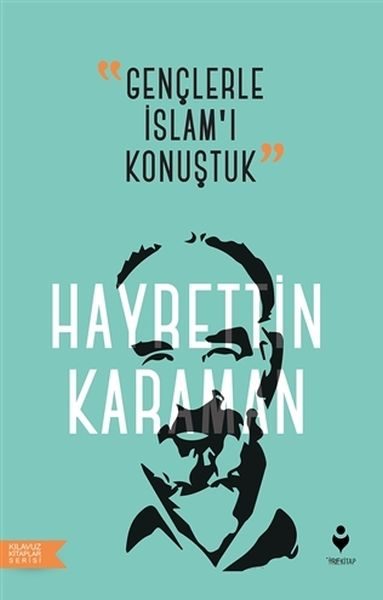 Gençlerle İslam’ı Konuştuk  (4022)