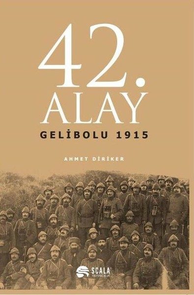 42. Alay Gelibolu 1915  (4022)