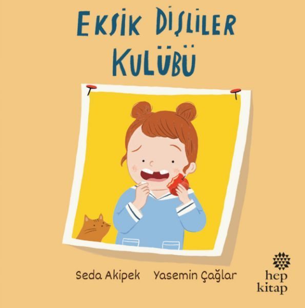 Eksik Dişliler Kulübü  (4022)