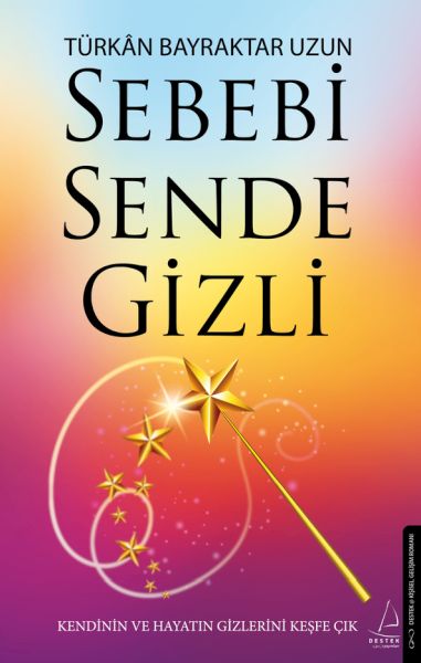 Sebebi Sende Gizli  (4022)