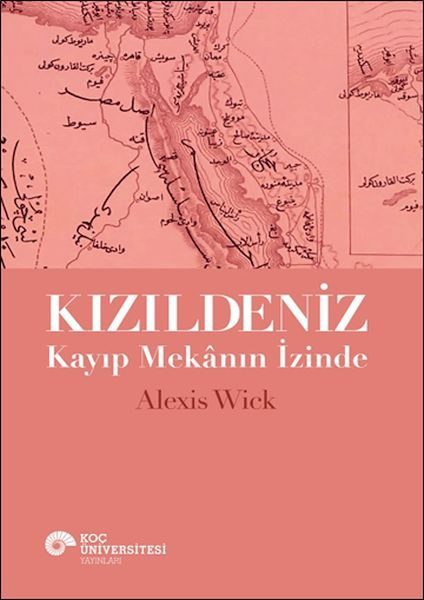 Kızıldeniz - Kayıp Mekânın İzinde  (4022)