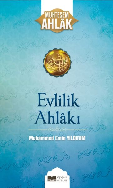 Evlilik Ahlakı  (4022)