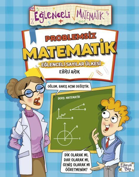 Problemsiz Matematik  (4022)