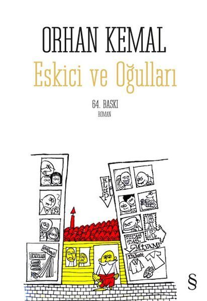 Eskici ve Oğulları  (4022)