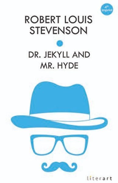 Dr. Jekyll And Mr. Hyde  (4022)